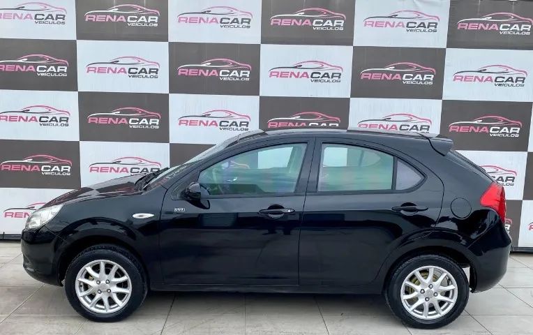 JAC J3 1.4 16V 5P Mec. 2012 - Foto 5