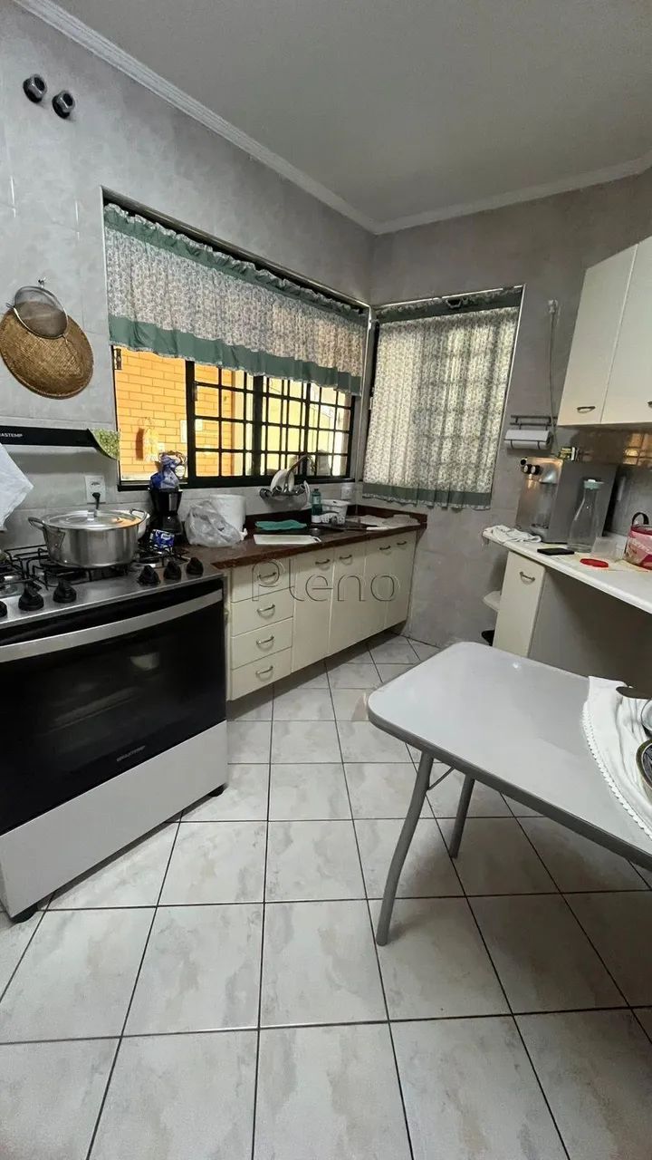 Casa à venda em Campinas, Parque Alto Taquaral, com 3 quartos, com 193 m² - Foto 3