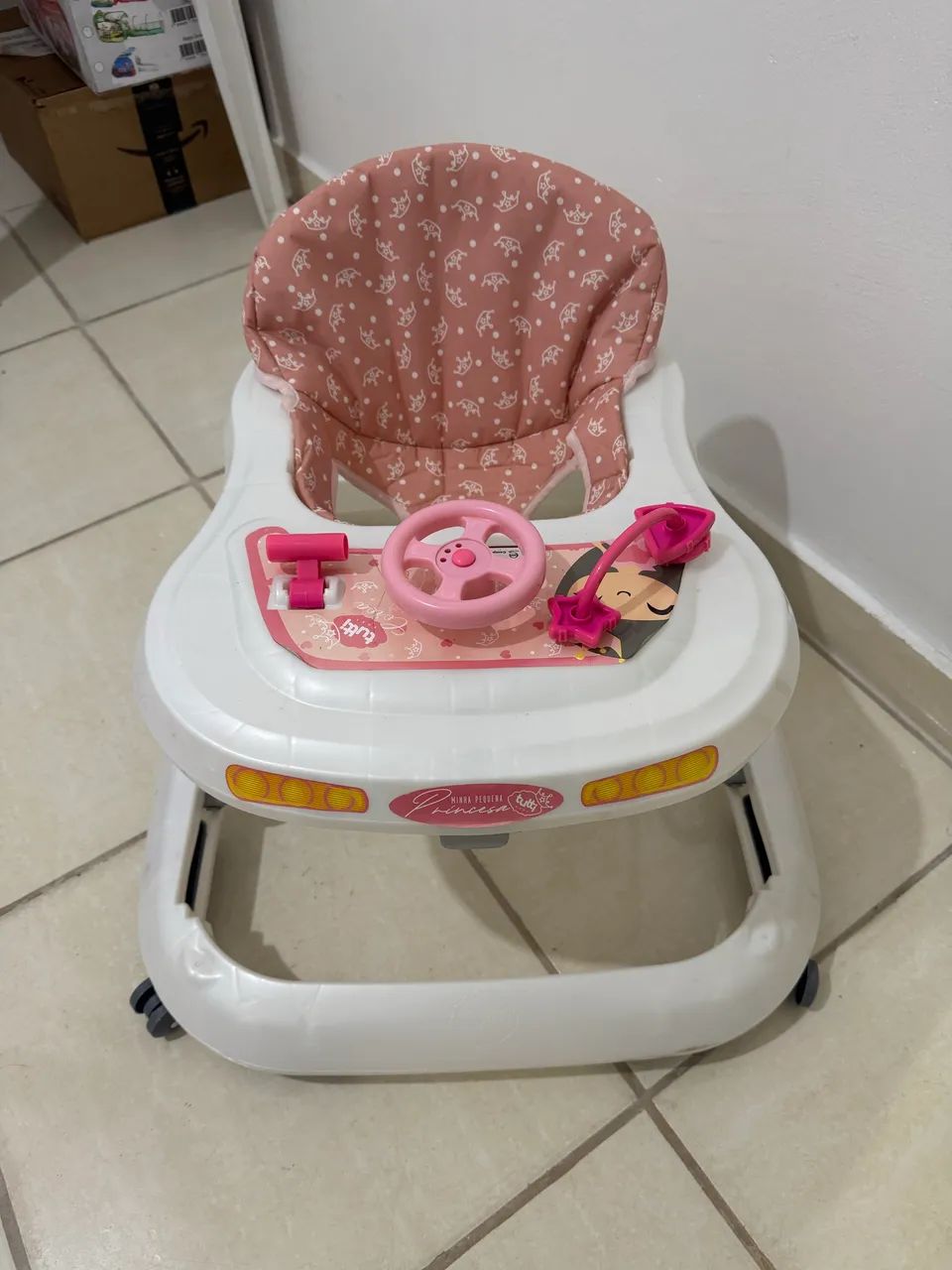 Andajá Tutty-Baby - Foto 2