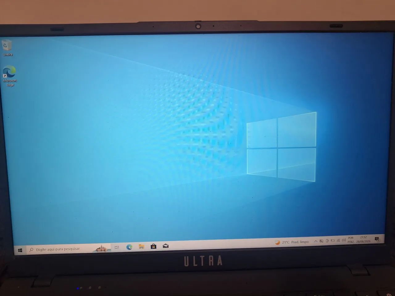 Notebook Multi Ultra - Foto 2
