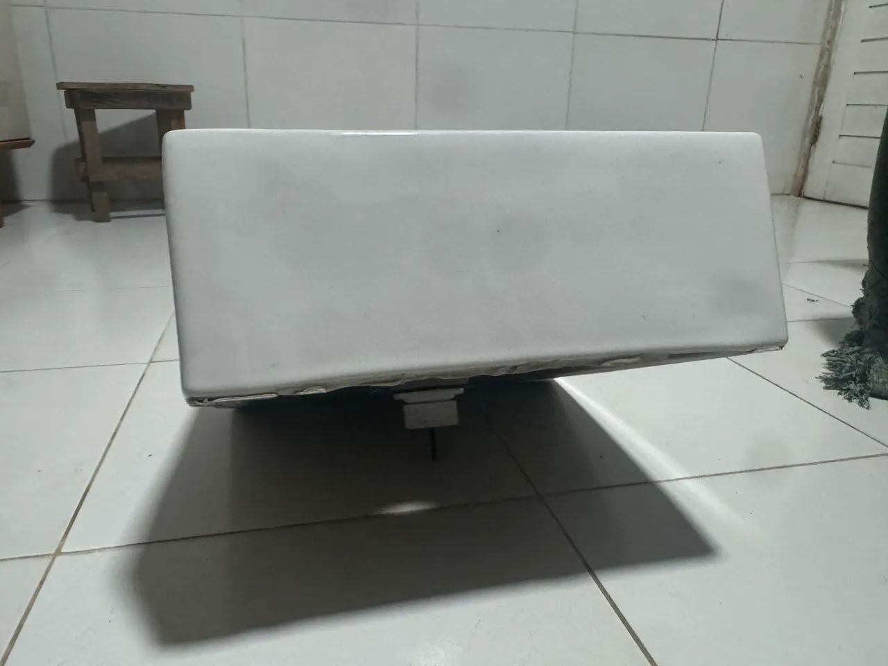 Pia Cuba Celite nova  - Foto 4