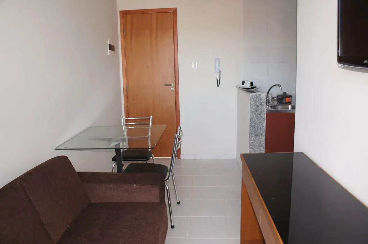 ALUGO FLAT MOBILIADO NA VARZEA - Foto 3