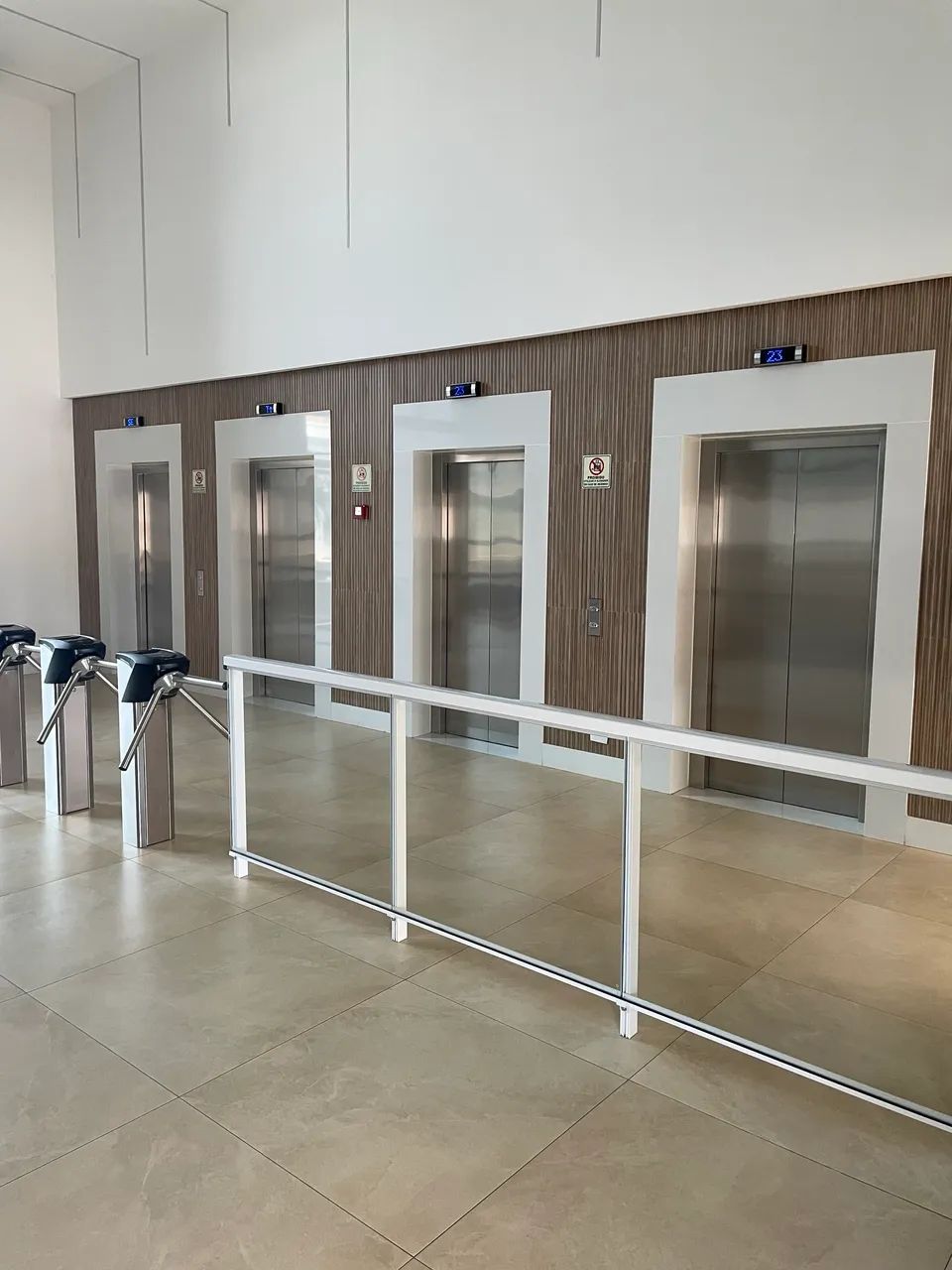 Sala comercial  - Foto 4