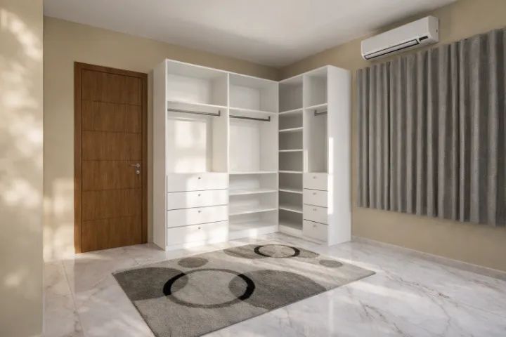 CLOSET PLANEJADOS *