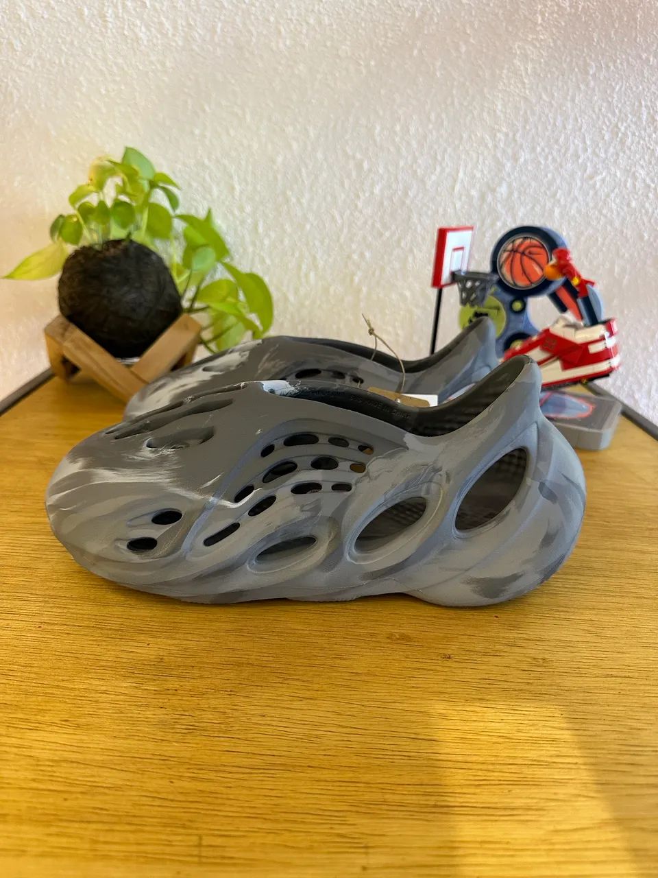 Adidas Yeezy Foam Runner ?MX Granite? - Foto 2