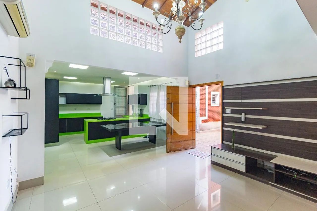 Casa à Venda - Mooca, 3 Quartos, 210 m2 - Foto 2