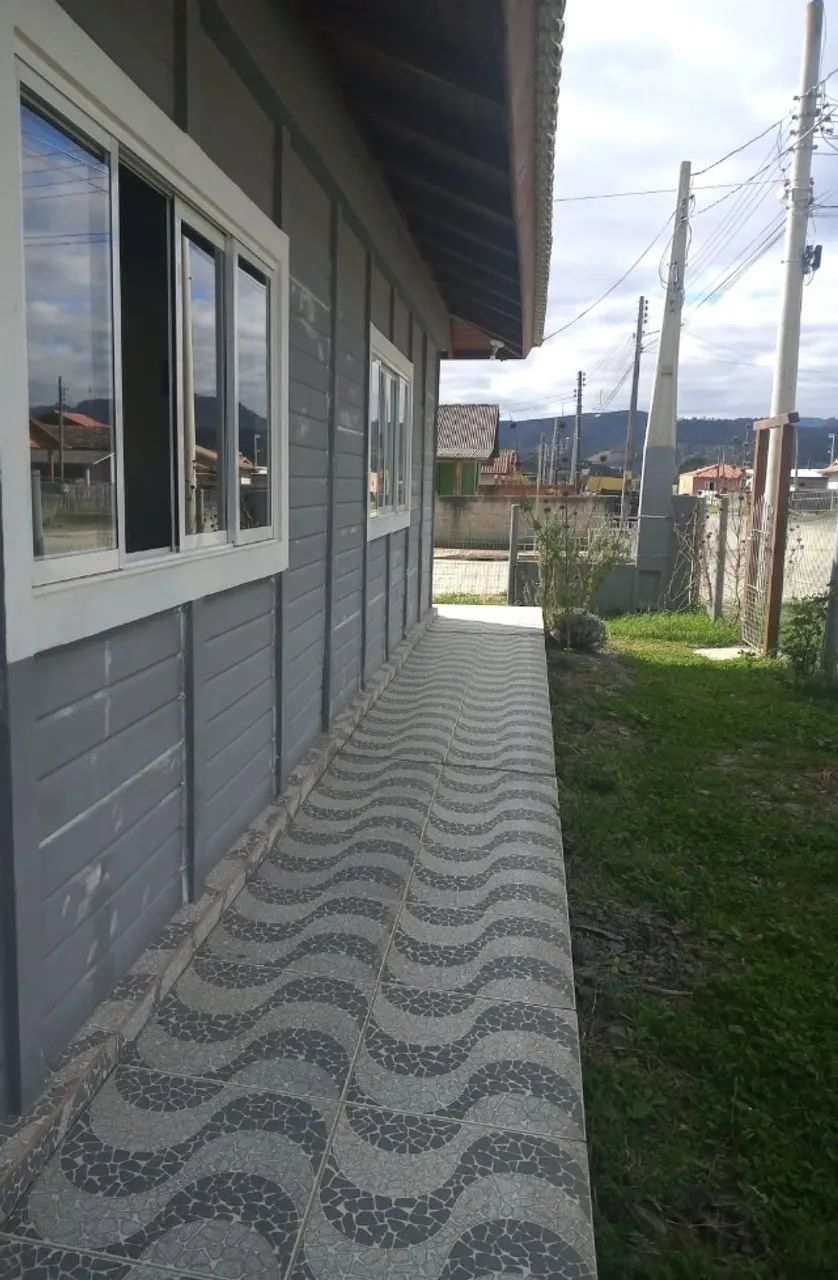 Casa aluguel Urubici - Foto 5