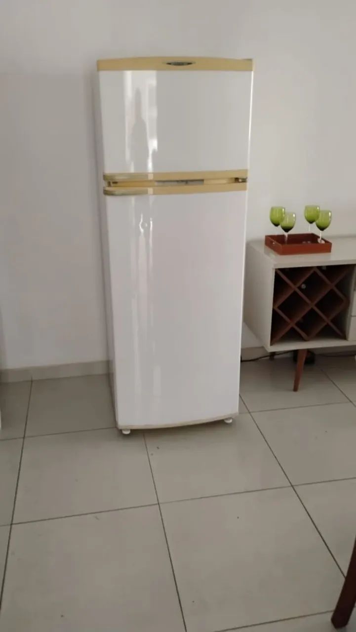 Geladeira Brastemp  - Foto 2