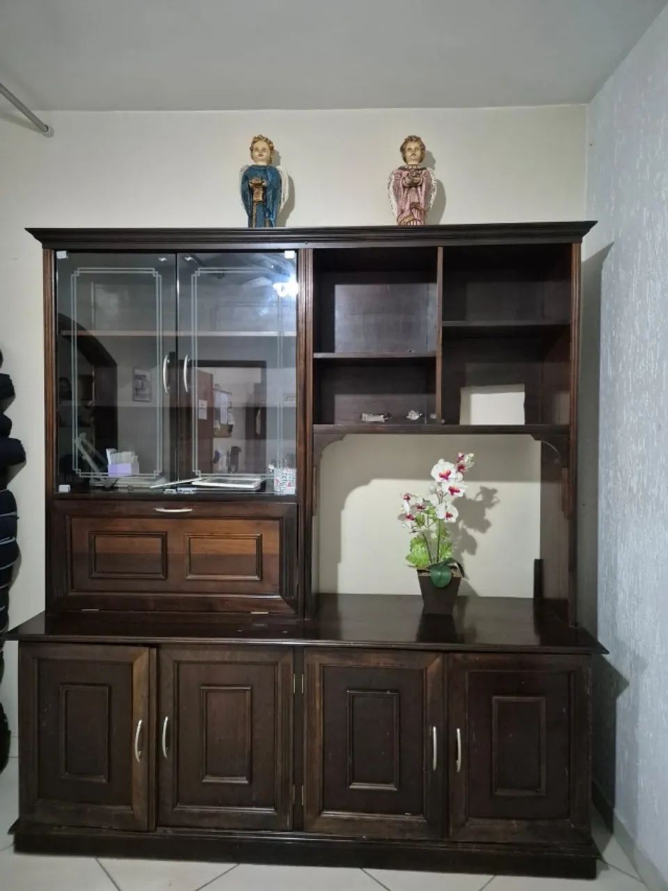 Estante - Foto 2