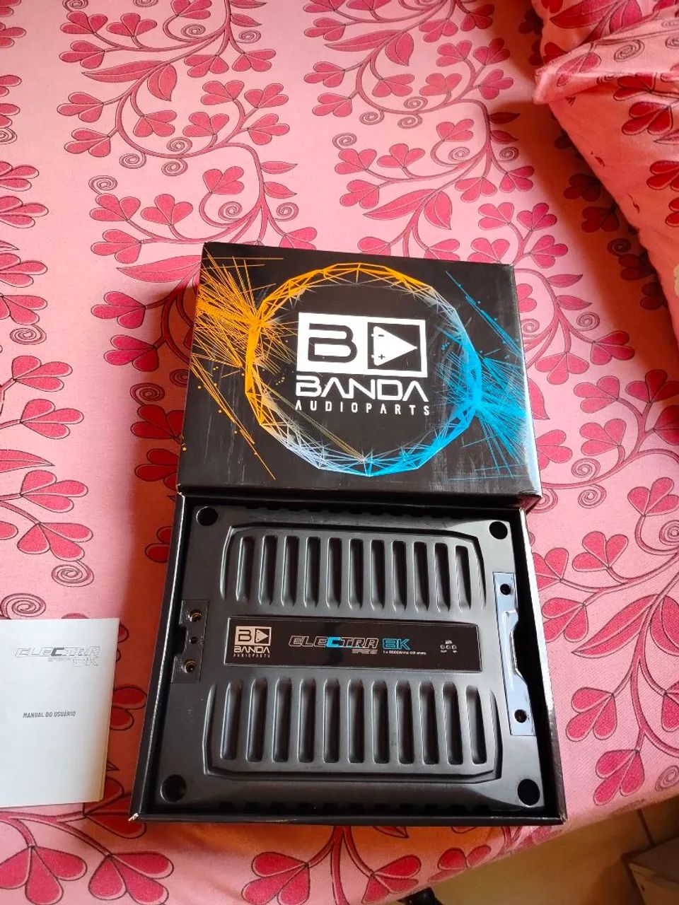 Módulo Banda  - Foto 2