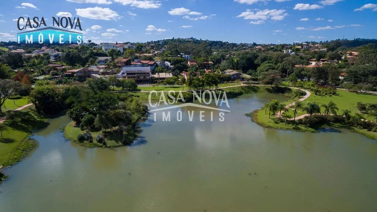 Terreno à venda, 1160 m² por R$ 1.140.000,00 - Condomínio Marambaia - Vinhedo/SP - Foto 9