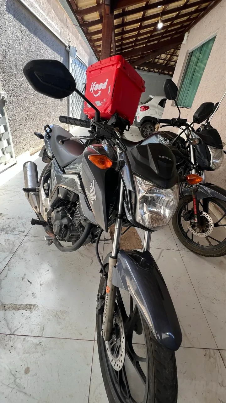 Vendo start 2021  - Foto 2