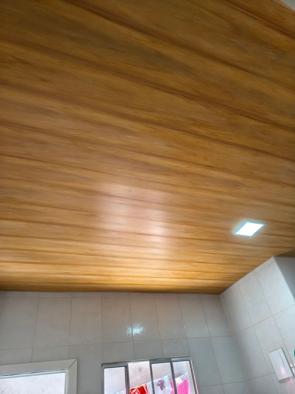 Forros PVC,gessos drywall,Forros isopor,gessos - Foto 4