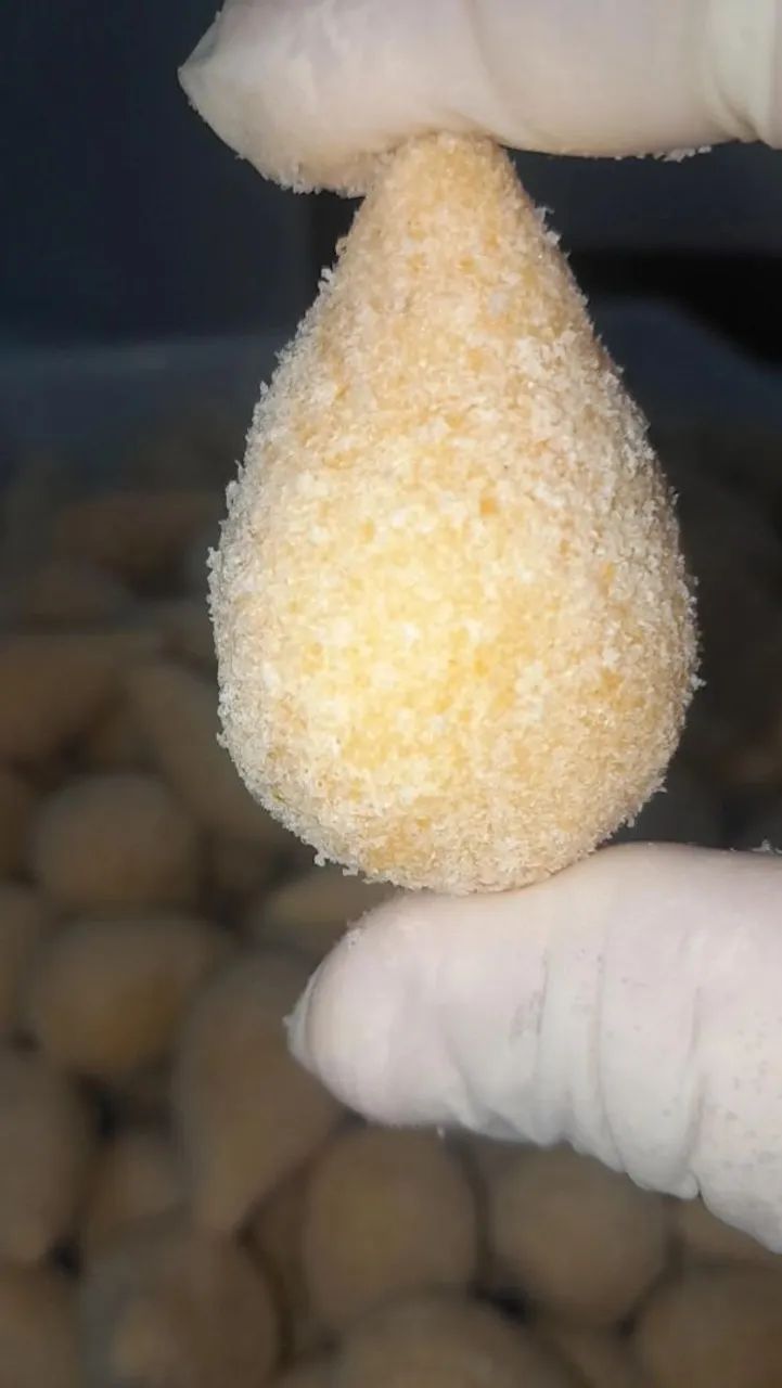 Imperio da Coxinha  - Foto 5