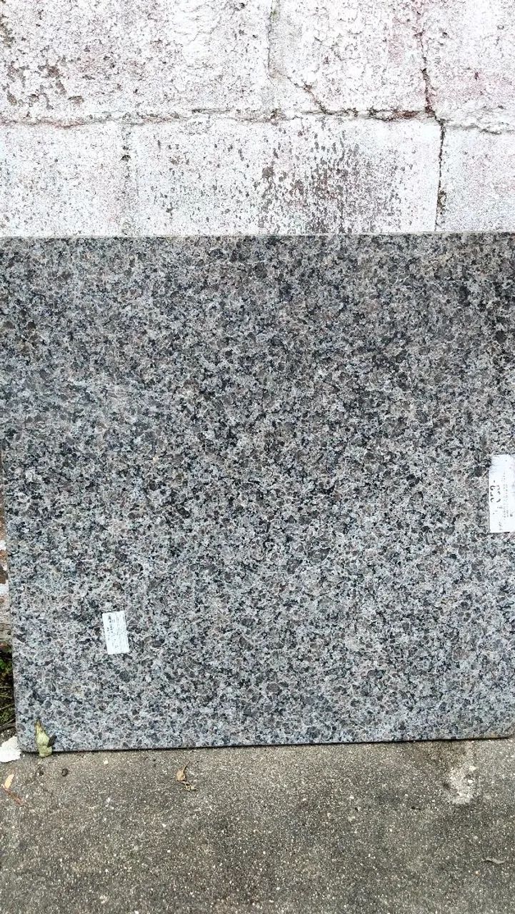 Tampo de granito 