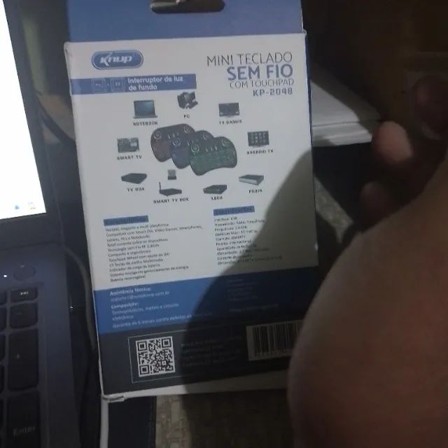 teclado mini usb440254973913354241