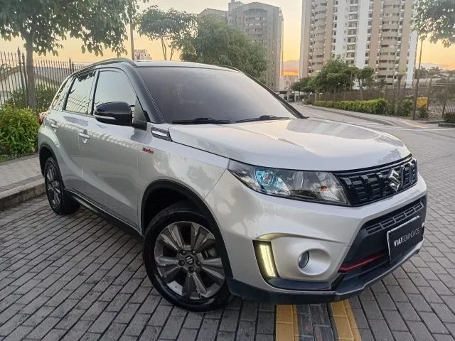 Suzuki Vitara 2020
