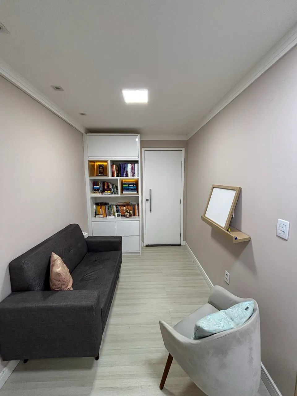 Sala para sublocação 