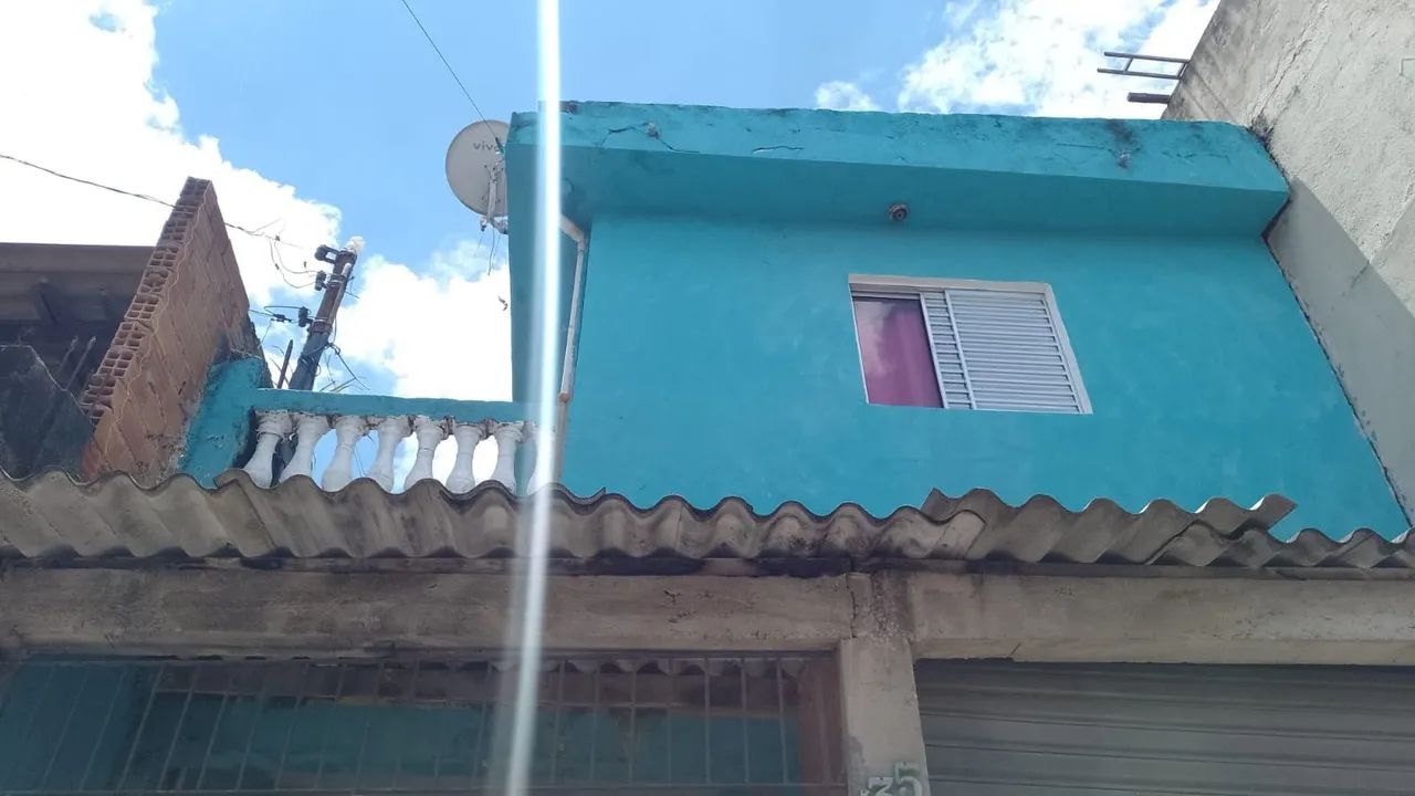 Foto - São Paulo - Jardim da Conquista (Zona Leste)