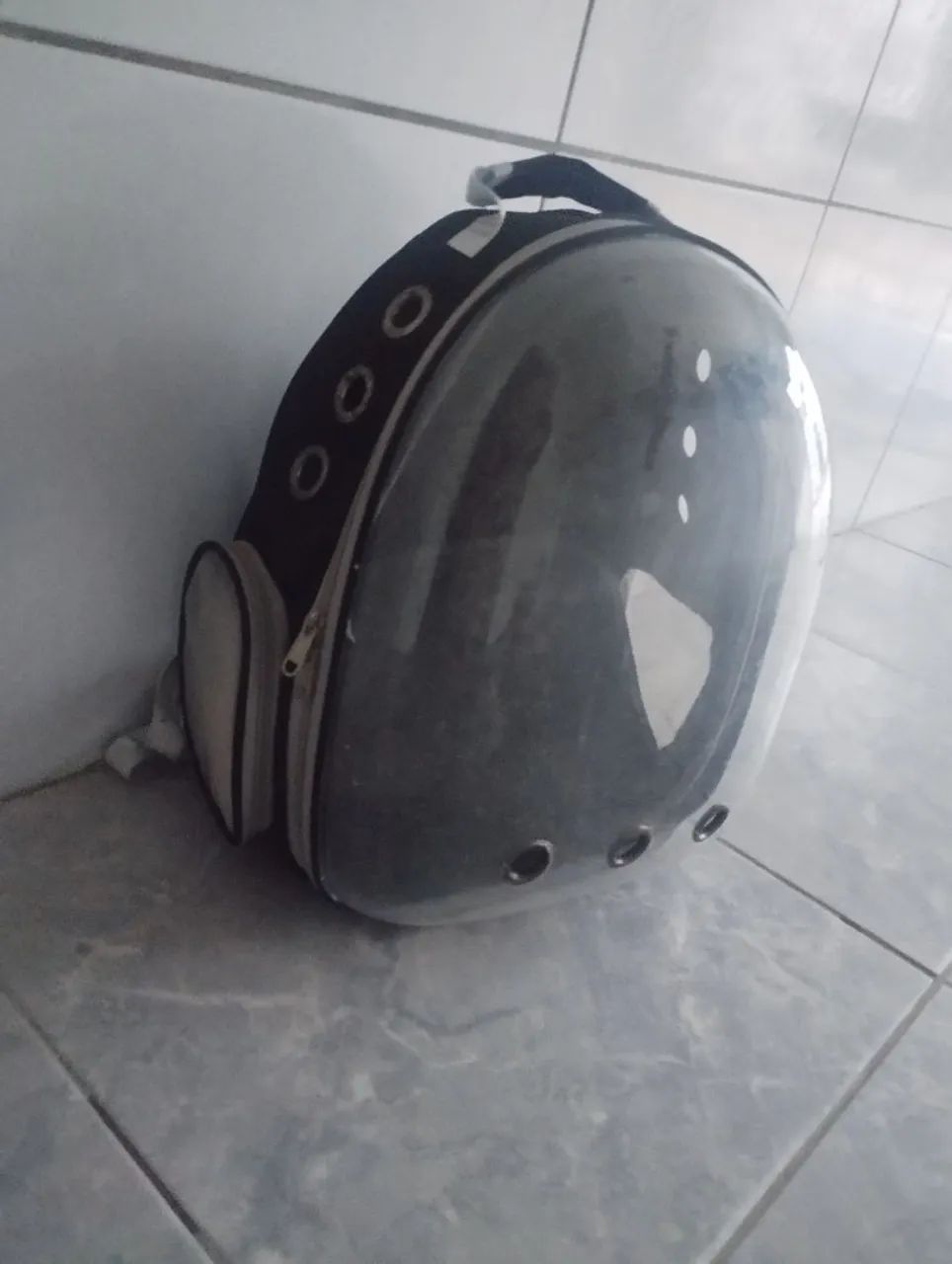 Bolsa pet - Foto 2