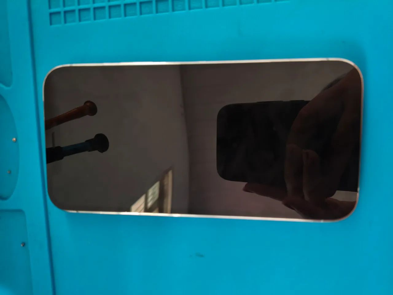 iPhone 12 pro 128gb retirada de peças  - Foto 2