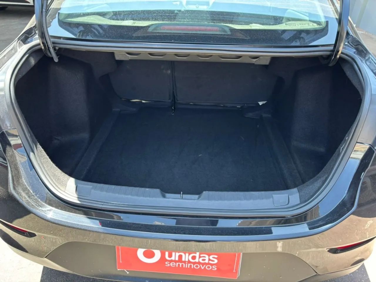 Chevrolet Onix Plus 1.0 12V TB Flex Aut. 4P, foto 16 de 16
