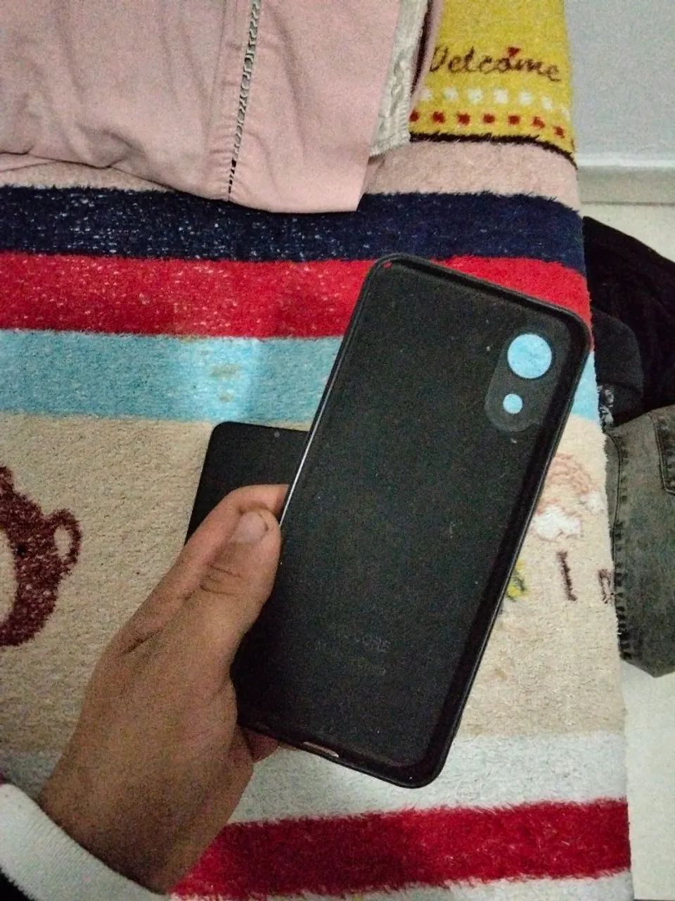 Samsung A03  - Foto 5