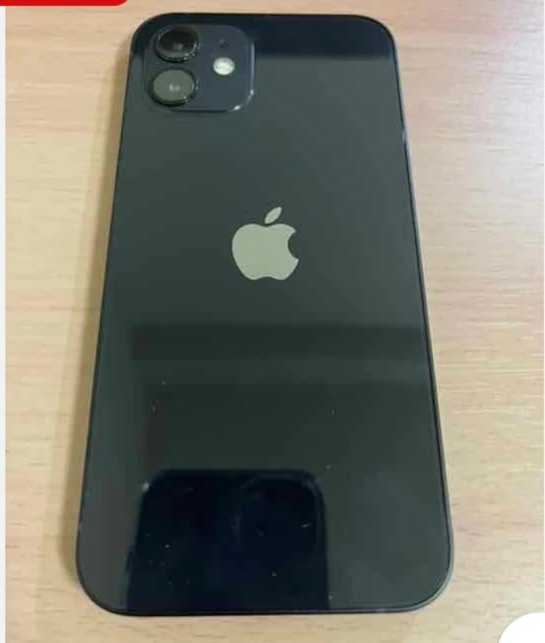 iPhone 12 normal 
