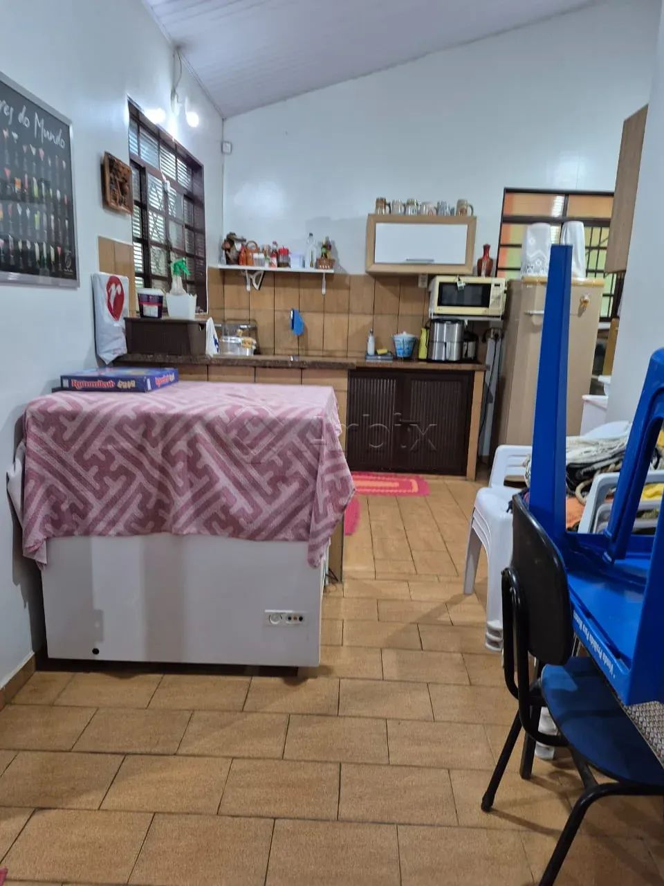 Chácara à venda na Estrada Rural da Balsa em Pirassununga/SP - Foto 5