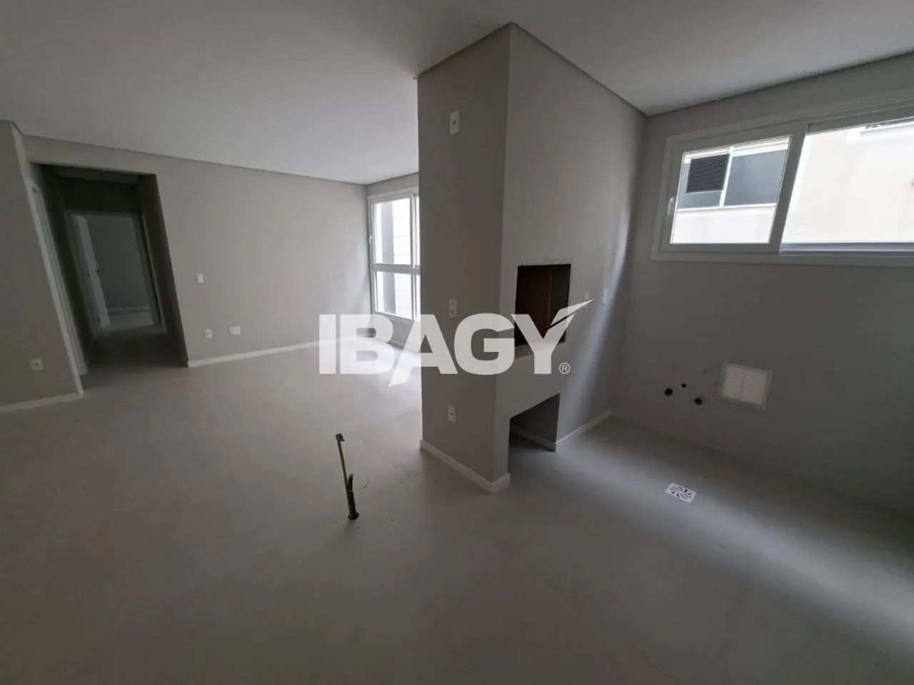 Excelente Apartamento 2 dormitório(s) em Pedra Branca - Palhoça - Foto 2