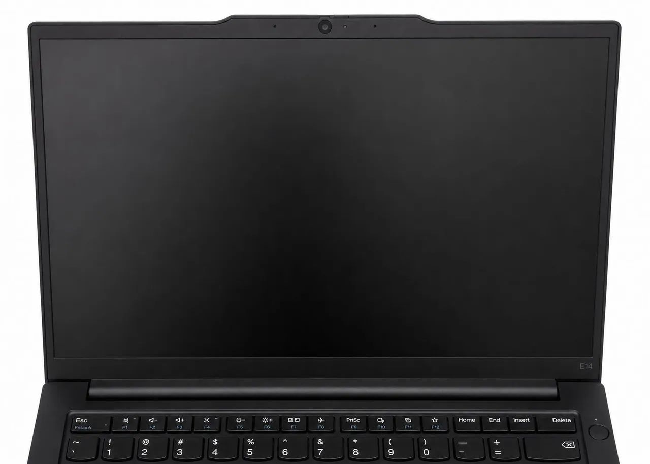Notebook Lenovo Thinkpad E14 Ryzen 5 7535U  - Foto 3