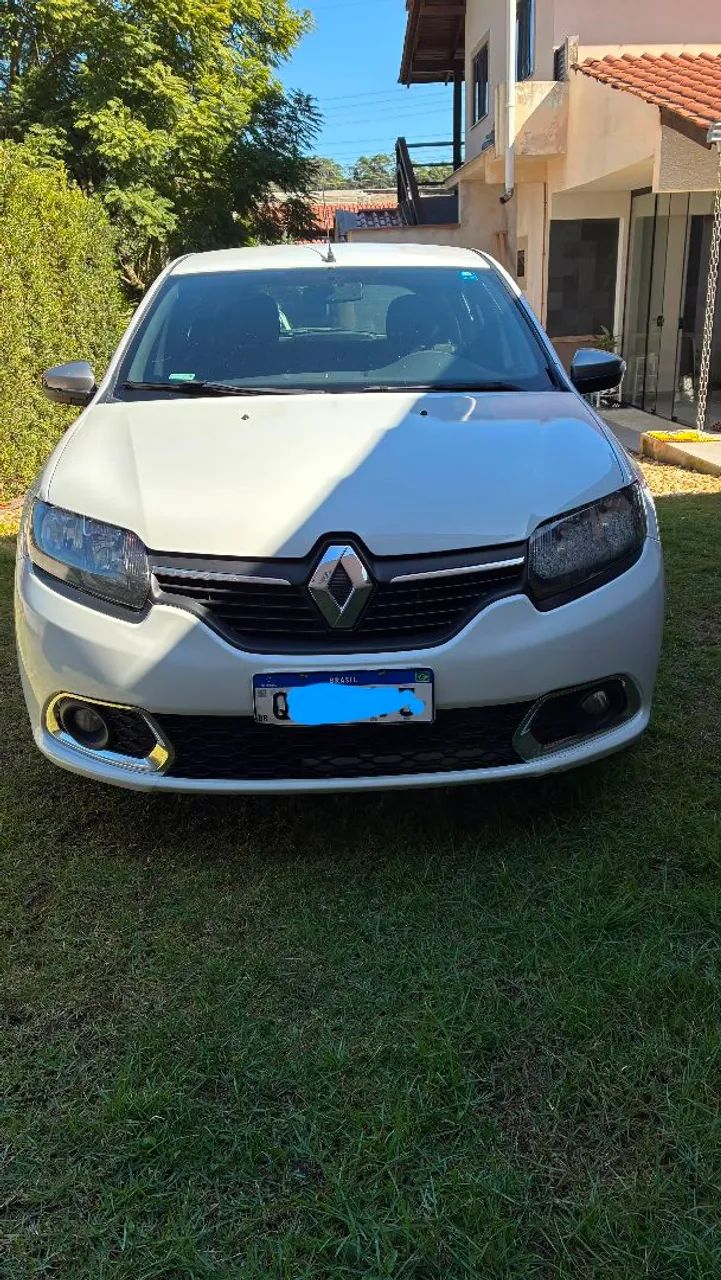 Renault Sandero 2017