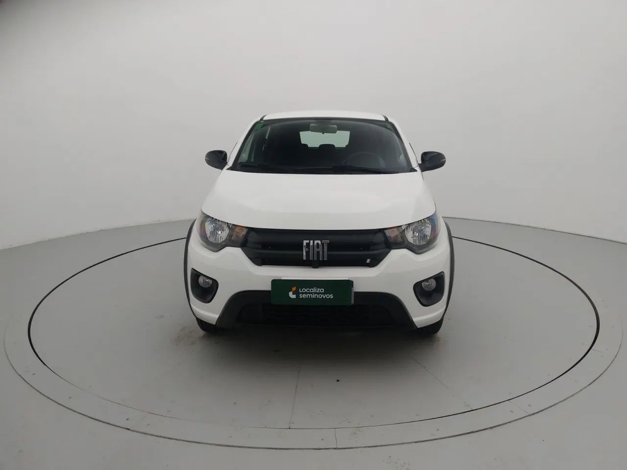 Fiat Mobi LIKE 1.0 Fire Flex 5p., foto 8 de 18