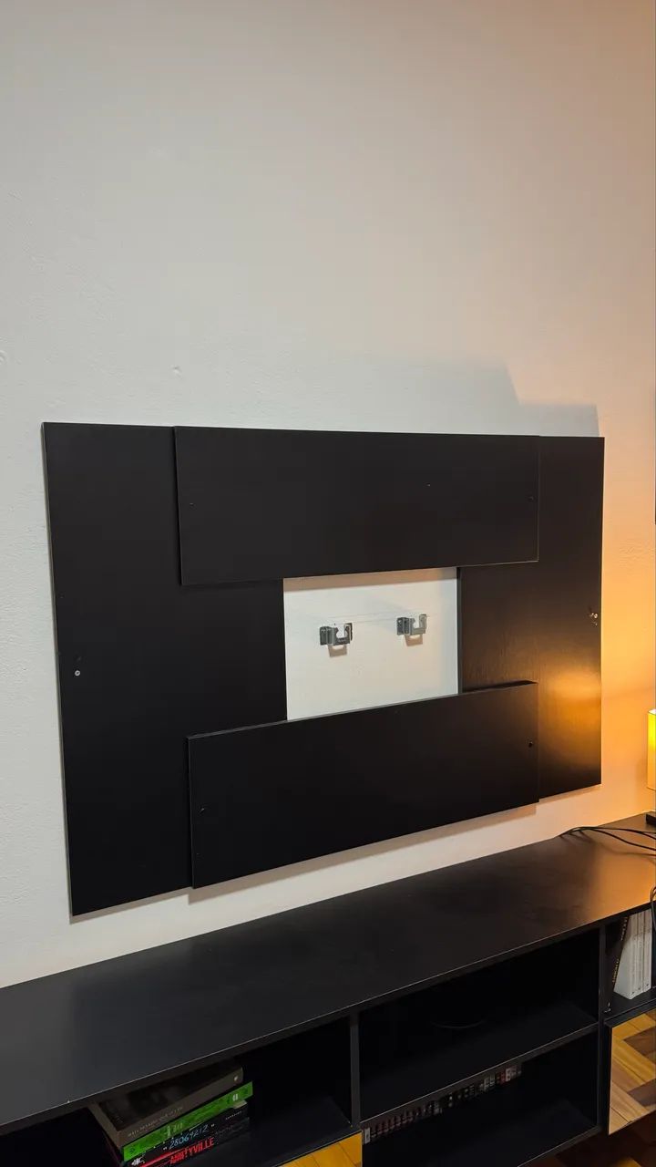 Painel de tv ajust ável  - Foto 2