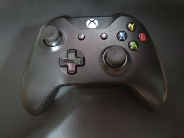 XBOX One X Com Caixa - Foto 3