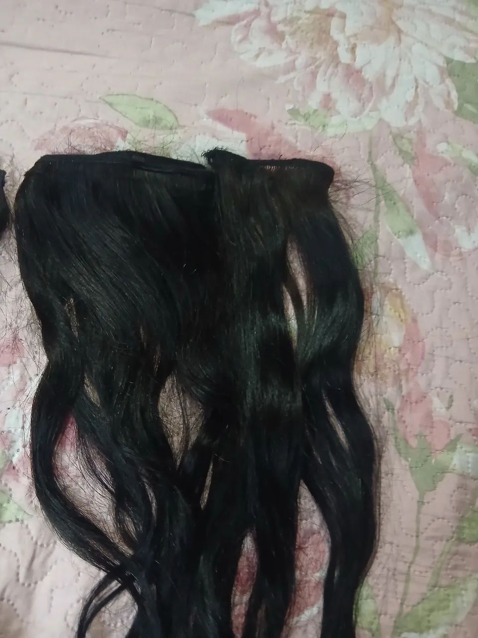 Cabelo humano  - Foto 2