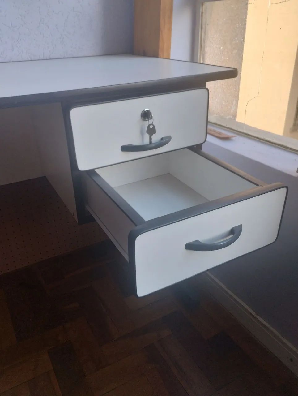 Mesa de Escritório (Usada)  - Foto 2
