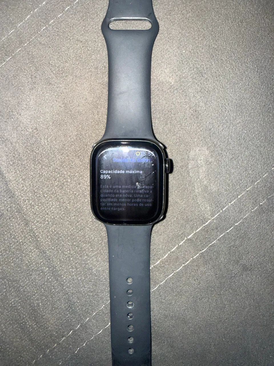 Apple watch 10 ( GPS+ Celular) - Foto 2