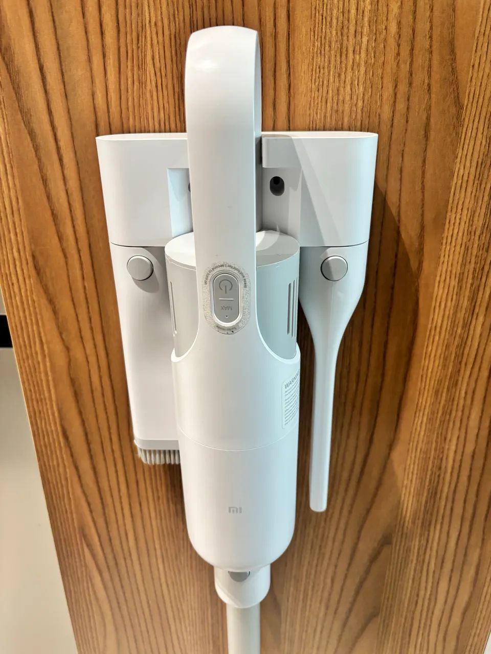 Aspirador de pó vertical Xiaomi - Foto 3