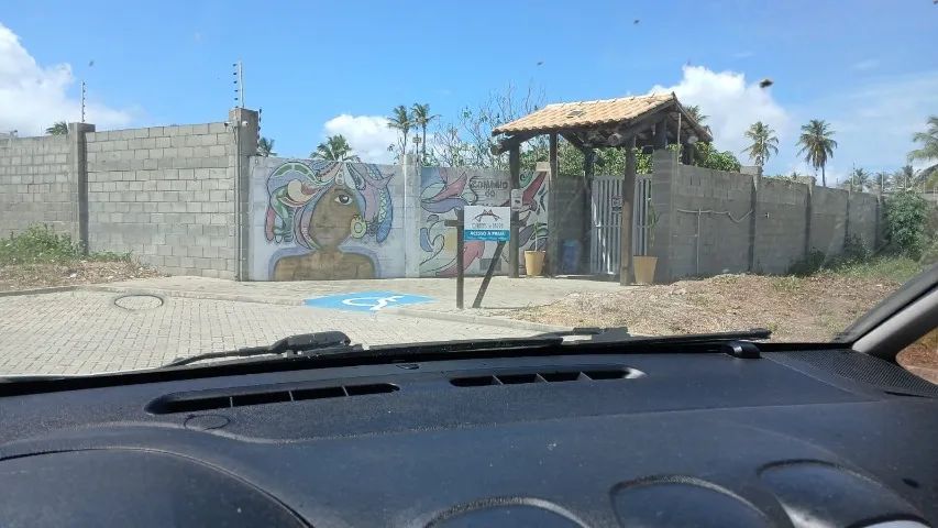 LOTE BARRA DOS COQUEIROS COND QUINTAS DA BARRA 79 9  * - Foto 3