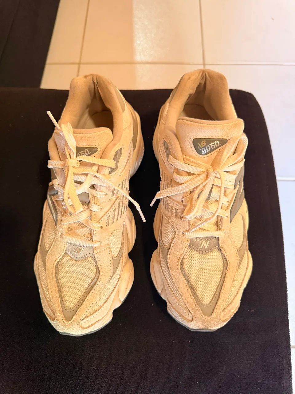 Tênis New Balance 9060 - Foto 2