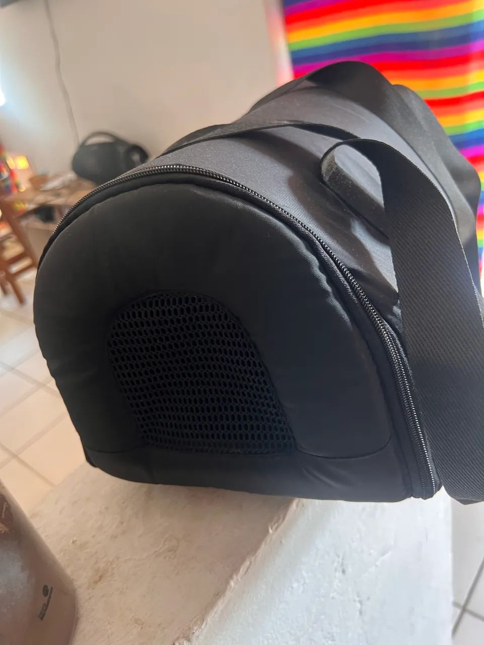 Bolsa a bordo  - Foto 2