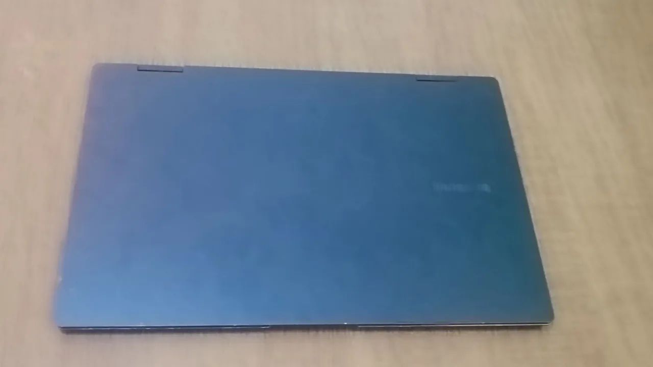 SAMSUNG GALAXY BOOK PRO leia o anuncio - Foto 3