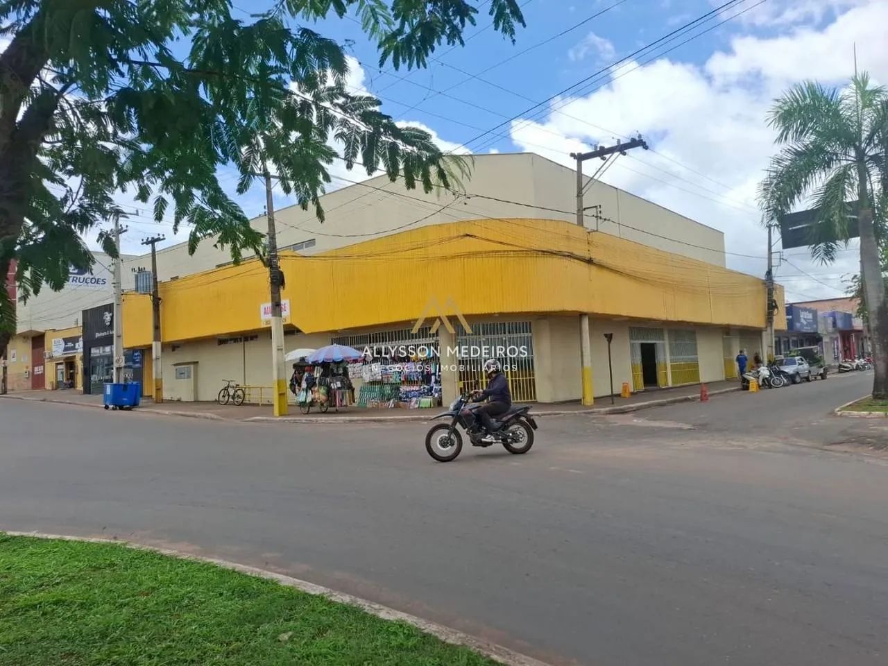 IMÓVEL COMERCIAL | ARAGUAÍNA/TO