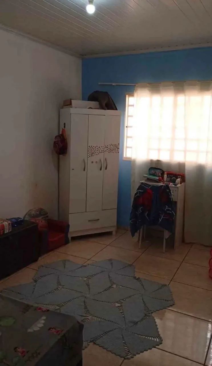 JS vendo casa em planalto Serrano  - Foto 3