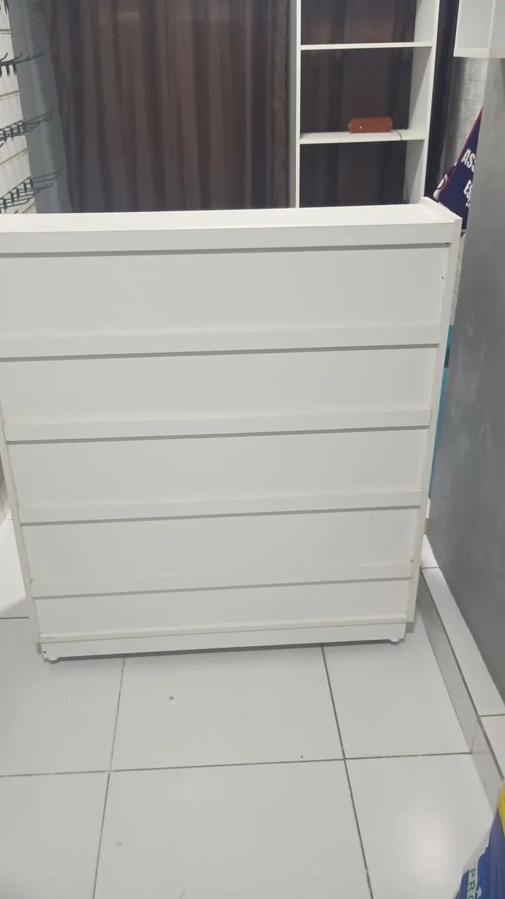 Vendo balcão bem conservado  - Foto 3