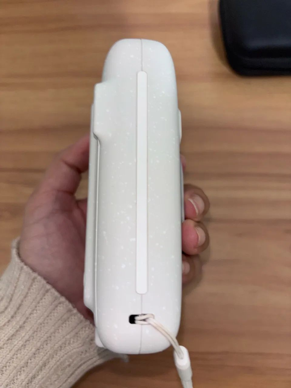  Mini LiPlay Misty White - Foto 4