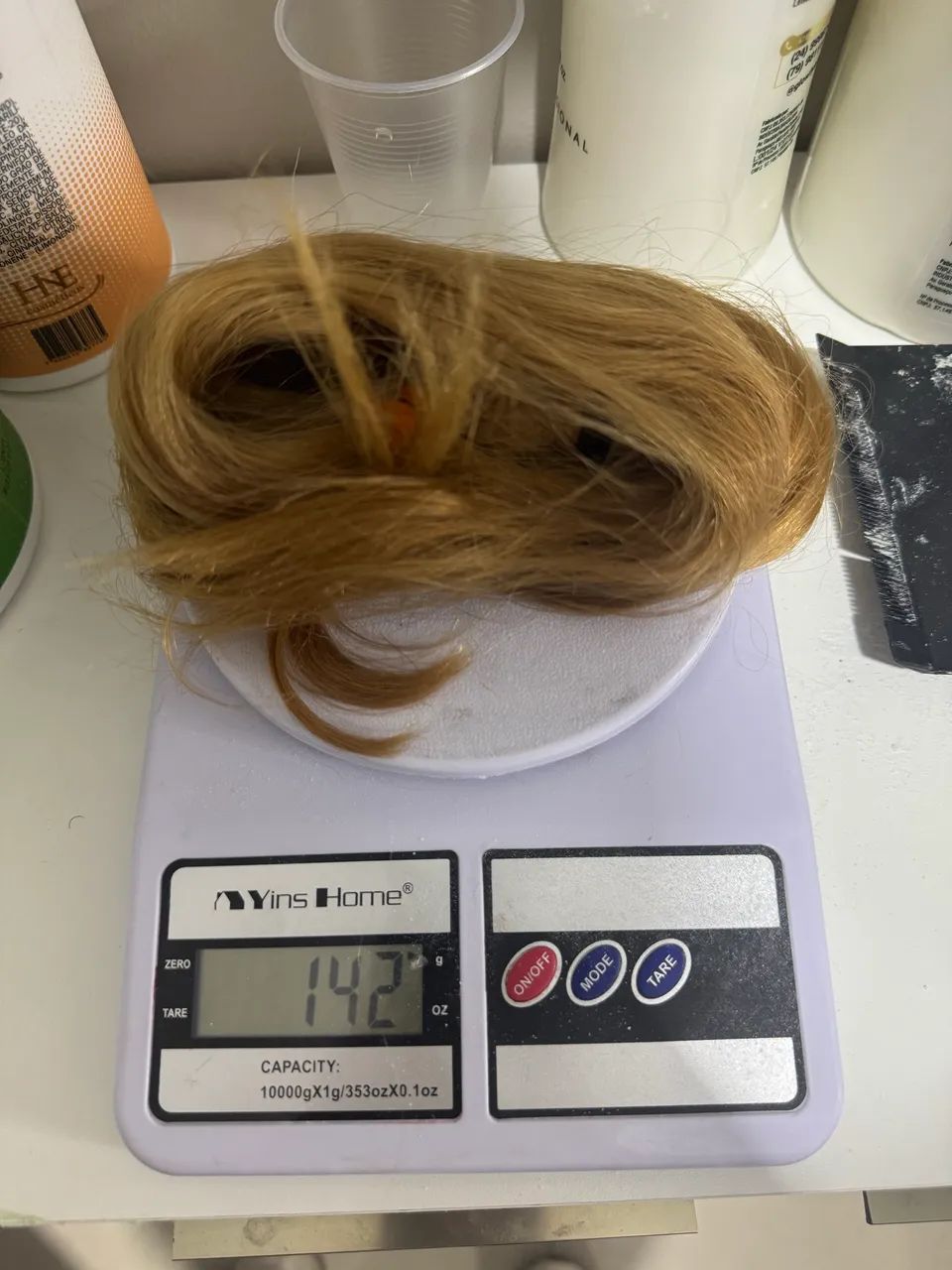 Vendo mega hair - Foto 4