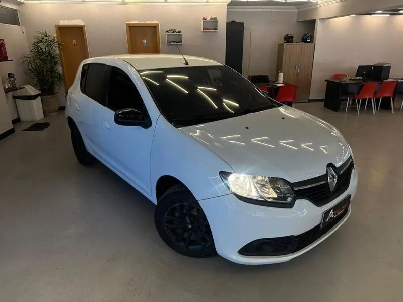 Renault Sandero 2020