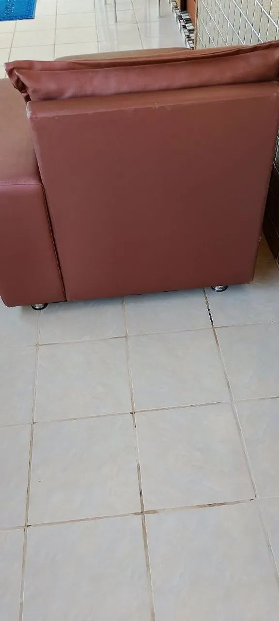 Sofá chess - Foto 2